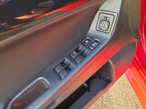Used 2017 Mitsubishi Lancer ES image 14