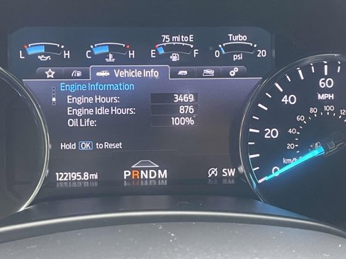 Used 2021 Ford Expedition Limited image 28