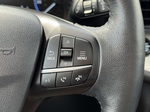 Certified 2023 Ford Bronco Sport Heritage w/ Heritage Convenience Package image 21
