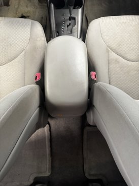 Used 2012 Toyota RAV4 4WD image 15