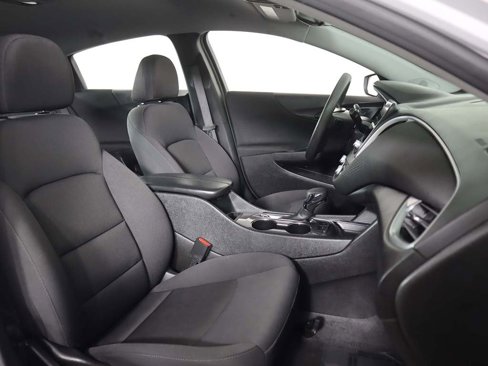 Used 2024 Chevrolet Malibu LT image 26