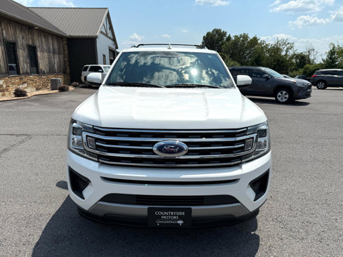 Used 2020 Ford Expedition XLT w/ Equipment Group 202A image 10