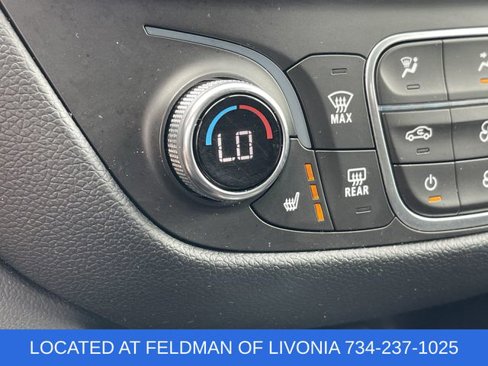 Certified 2018 Chevrolet Equinox LT image 34