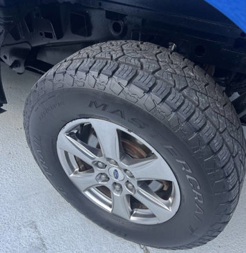 Used 2018 Ford F150 XLT w/ Equipment Group 302A Luxury image 9