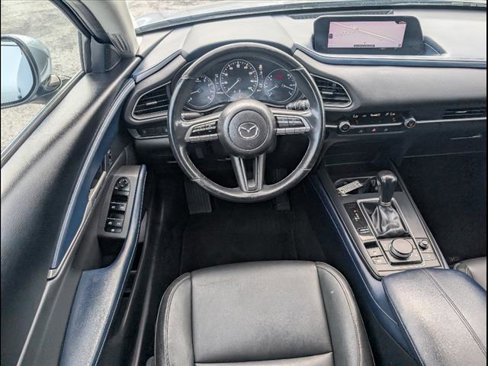 Used 2020 MAZDA CX-30 FWD w/ Select Package image 10
