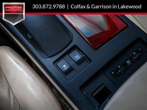 Used 2010 Lexus RX 350 AWD image 21