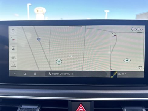 New 2026 Kia K5 GT-Line image 18