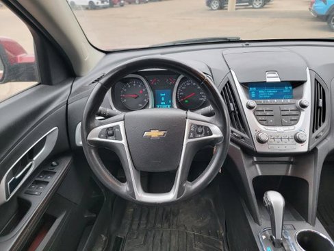 Used 2011 Chevrolet Equinox LT w/ Driver Convenience Package image 17