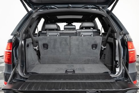 Used 2013 BMW X5 xDrive50i w/ Sport Activity Pkg image 22