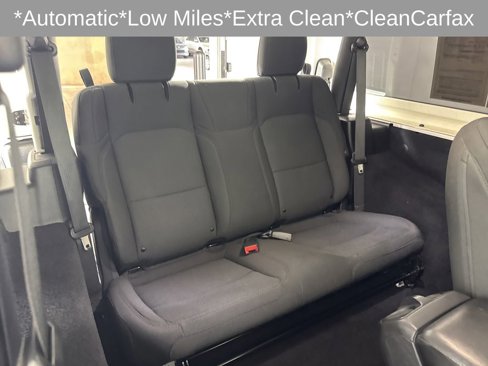 Used 2021 Jeep Wrangler Sport image 13