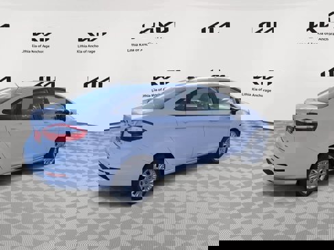 Used 2019 Ford Fiesta S image 9