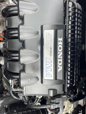 Used 2014 Honda Insight LX image 43
