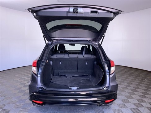 Used 2022 Honda HR-V Sport image 9