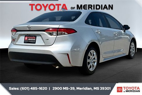 Used 2023 Toyota Corolla LE image 11