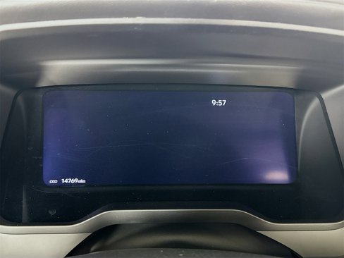 Used 2024 Toyota Sequoia Capstone image 11