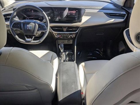 Used 2024 Buick Encore GX Sport Touring w/ Comfort Package image 15