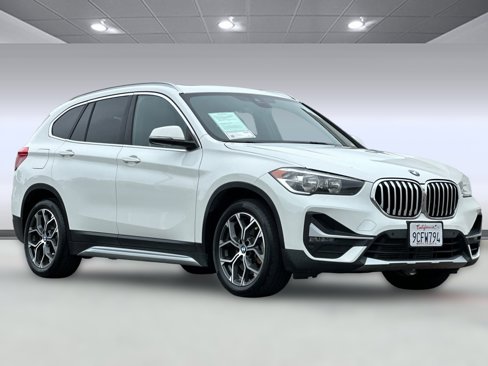Used 2020 BMW X1 xDrive28i image 6