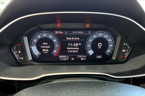 Used 2023 Audi Q3 2.0T Premium image 25