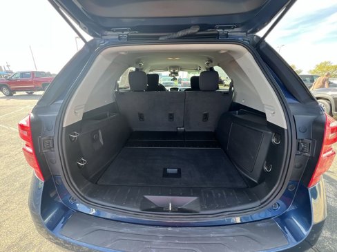 Certified 2017 Chevrolet Equinox LT w/ Convenience Package image 22