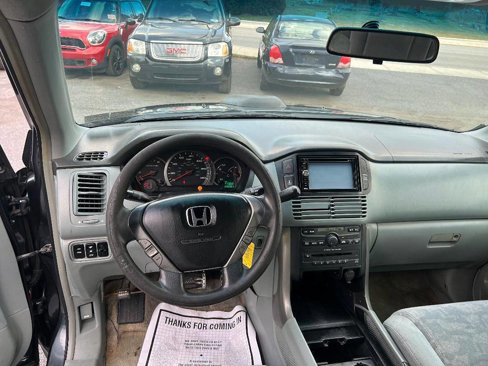 Used 2005 Honda Pilot EX image 9