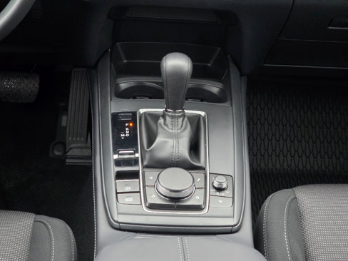 New 2025 MAZDA CX-30 AWD 2.5 S image 14