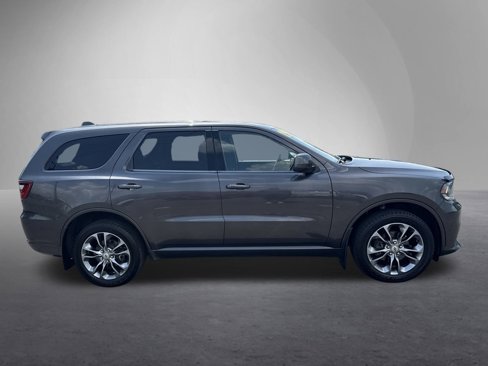 Used 2019 Dodge Durango GT image 2