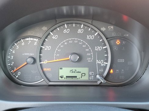 New 2024 Mitsubishi Mirage LE image 25