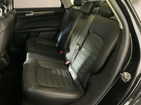 Used 2013 Ford Fusion SE image 31