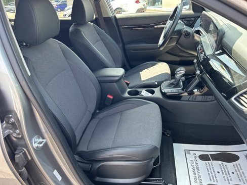 Used 2024 Kia Seltos S image 15