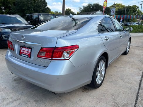 Used 2011 Lexus ES 350 image 3