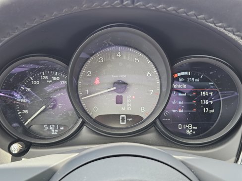 Certified 2025 Porsche Macan S image 24