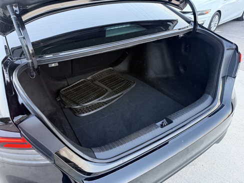 Used 2023 Honda Accord EX image 27