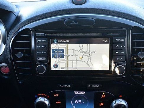 Used 2015 Nissan Juke SL image 21