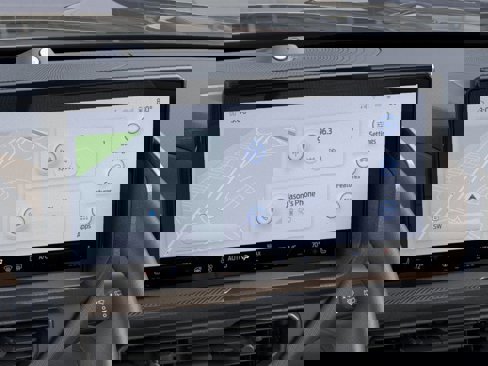 New 2025 Ford Bronco Sport Outer Banks w/ Outer Banks Tech Package+ image 14