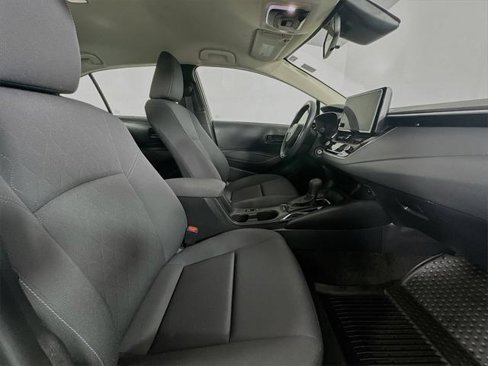 Certified 2023 Toyota Corolla LE image 7