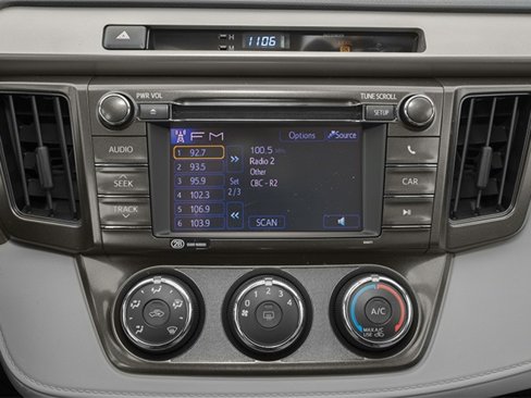 Used 2013 Toyota RAV4 Limited image 10