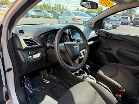 Used 2019 Chevrolet Spark LS image 13