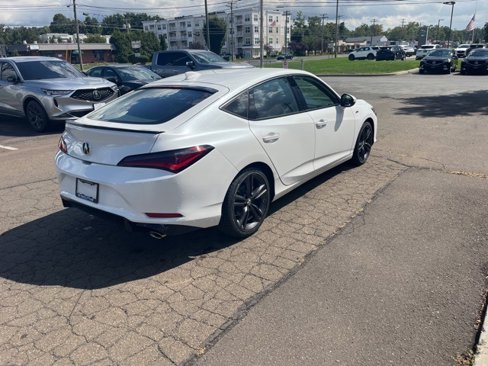 Certified 2024 Acura Integra A-Spec image 15