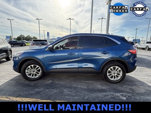 Used 2022 Ford Escape SE w/ Convenience Package image 5