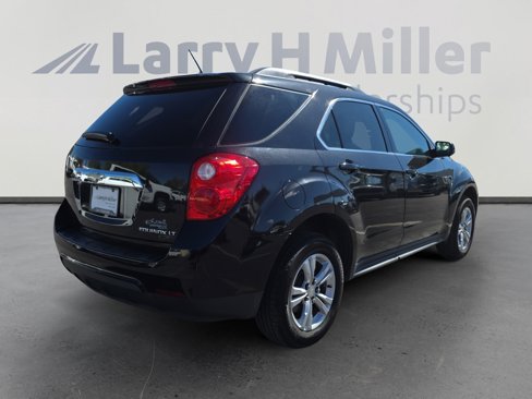 Used 2015 Chevrolet Equinox LT w/ Power Convenience Package image 5