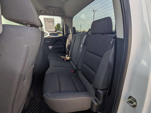 Used 2016 Chevrolet Silverado 1500 LT w/ All Star Edition image 11