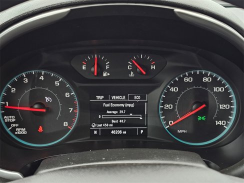 Used 2018 Chevrolet Malibu LS image 22