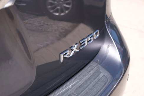 Used 2013 Lexus RX 350 F Sport image 15