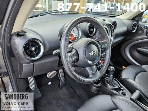 Used 2014 MINI Cooper Countryman S image 18