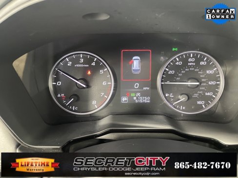 Used 2023 Subaru Outback Premium image 22