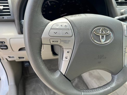 Used 2007 Toyota Camry Hybrid image 29