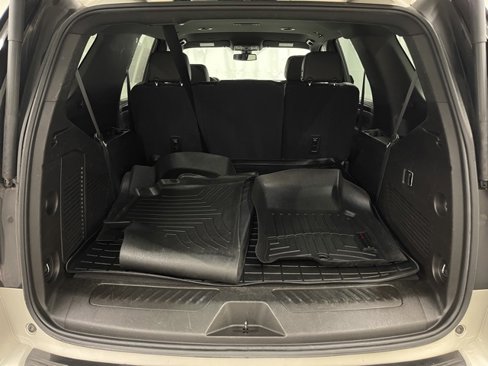 Used 2021 GMC Yukon SLT image 5
