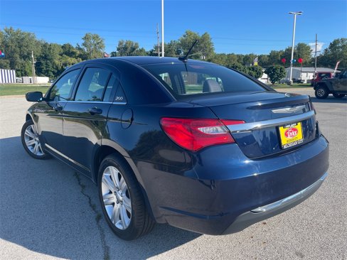 Used 2013 Chrysler 200 Touring image 7