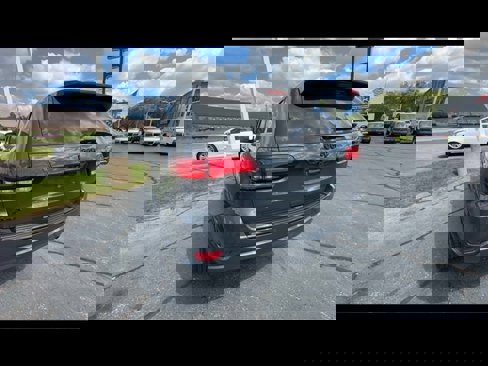 Used 2018 Jeep Grand Cherokee Altitude image 7