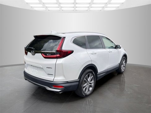 Used 2020 Honda CR-V Touring image 7